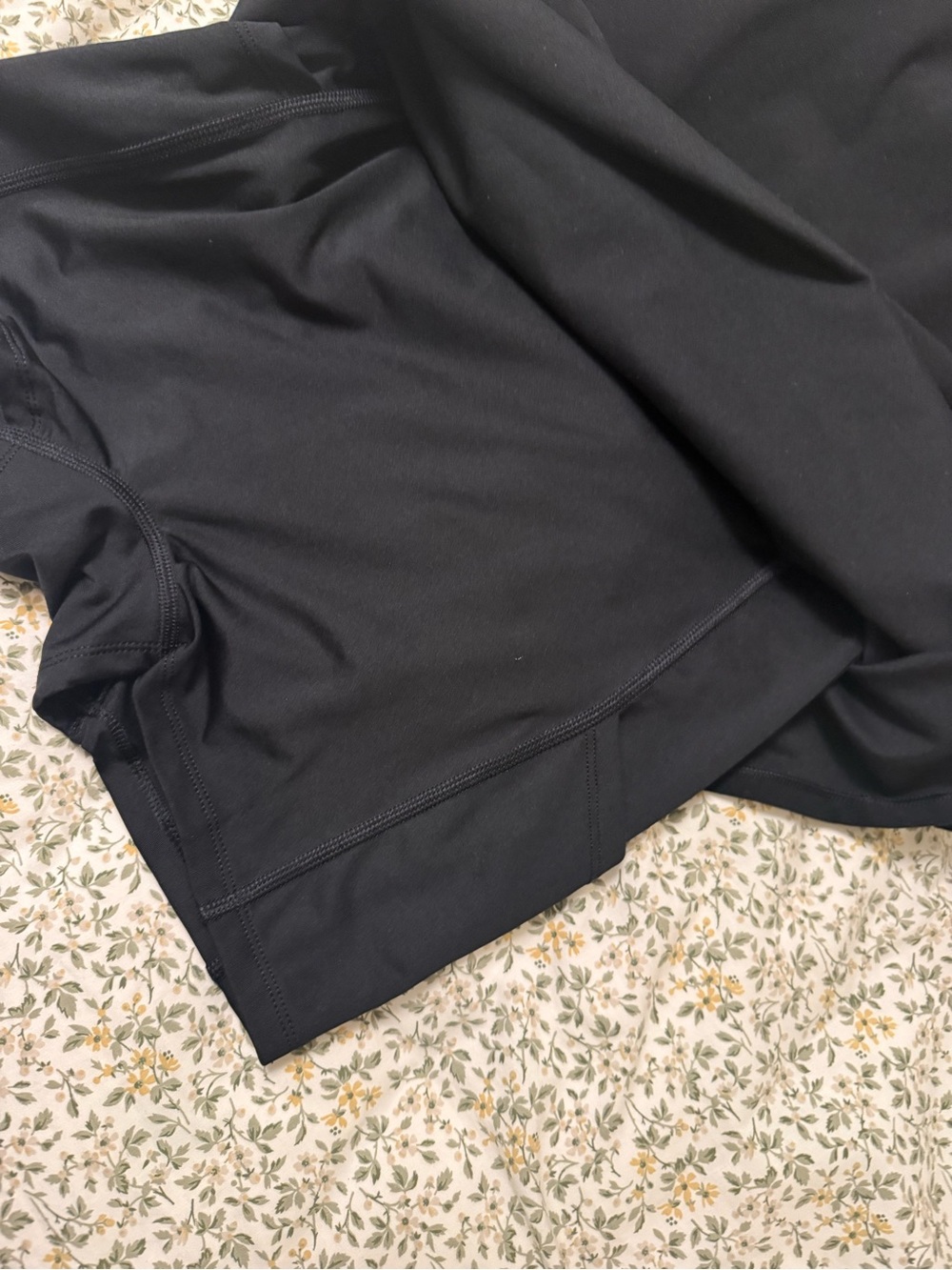 ALO Alosoft Courtside Tennis Dress - Picture 5 of 5
